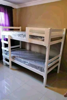 Wooden furnitures