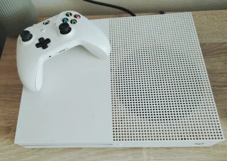 Xbox one S 1TB for sale in Durban Phoenix