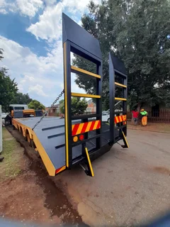 Tow Truck Floor Manufacturer