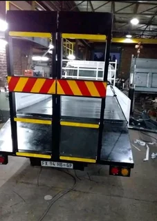ROLL BACK TRUCK FLOOR MANUFACTURER