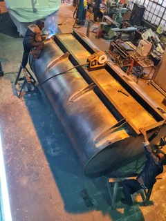 WATER BOWSER TRUCK TANK MANUFACTURER