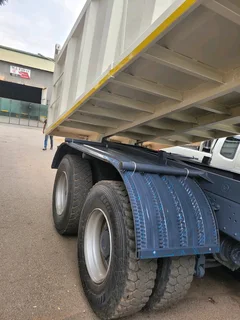 TIPPER TRUCK BIN MANUFACTURER