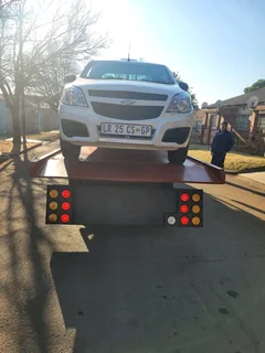 ROLL BACK TRUCKANUFACTURER TOW TRUCK FLLOR