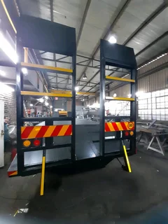 ROLL BACK TRUCK MANUFACTURER TOW TRUCK FLOOR