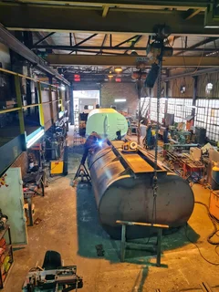 WATER TANKER TRUCK MANUFACTURER WATER TRUCK TANK