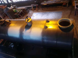 HONEY SUCKER YRUCK MANUFACTURER SEPTIC SEWERAGE TANK