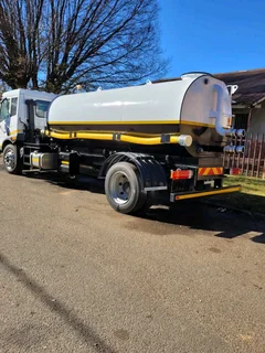 HONEY SUCKER TANK MANUFACTURER SEPTIC SEWERAGE TANK