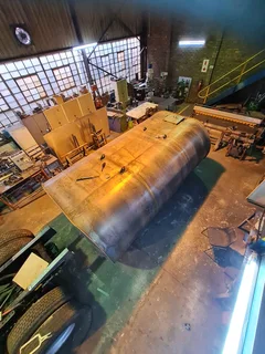 WATER BOWSER TANK MANUFACTURER WATER TRUCK TANK