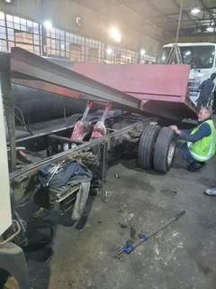 Tow Truck Manufacturer Rollback Floor