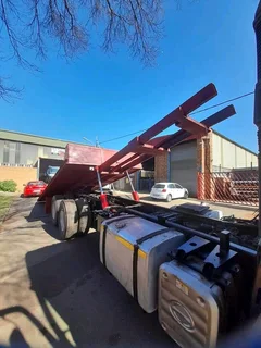 TOW TRUCK MANUFACTURER ROLLBACK FLOOR