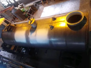 HONEY SUCKER TRUCK MANUFACTURER SEPTIC SEWERAGE TANK