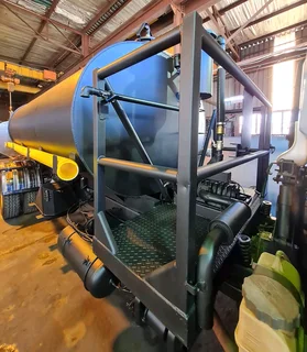 HONEY SUCKER YRUCK MANUFACTURER SEPTIC SEWERAGE TANK