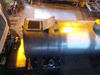 HONEY SUCKER YRUCK MANUFACTURER SEPTIC SEWEAGE TANK