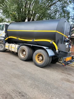 WATER BOWSER TRUCK MANUFACTURER WATER TRUCK TANK