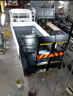 ROLL BACK TRUCK MANUFACTURER TOW TRUCK FLOOR