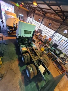 WATER TANKER MANUFACTURER WATER BOWSER TANK