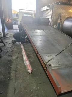 ROLL BACK TRUCK MANUFACTURER TOW TRUCK FLOOR