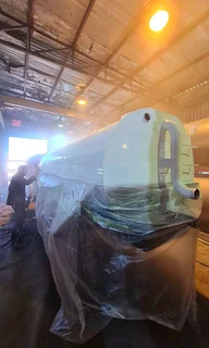 HONEY SUCKER TRUCK MANUFACTURER SEPTIC SEWERAGE TANK