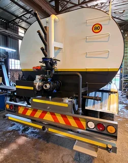 WATER BOWSER TRUCK MANUFACTURER WATER TRUCK TANK