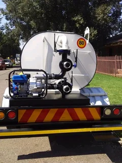 Honey Sucker Truck Mamufacturer Septic Sewerage Tank