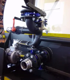 WATER BOWSER TRUCK MANUFACTURER WATER TRUCK TANK