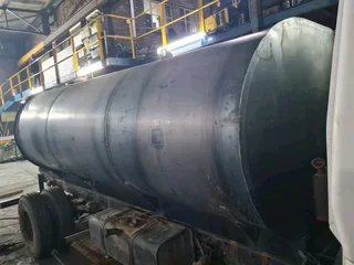 HONEY SUCKER TRUCK MANUFACTURER SEPTIC SEWERAGE TANK