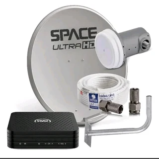 Dstv, OpenView and CCTV installer