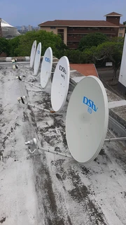 Dstv, OpenView and CCTV installer