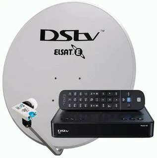 Dstv,openview and CCTV Installer