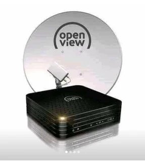 Dstv,Openview Installers
