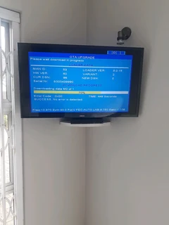 Dstv,Openview Installers