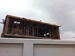 Props/Slab Jacks &Scaffolding rental