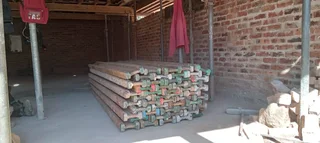 Props and Scaffolding Rentals