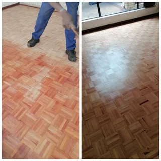 Bn Wooden Flooring