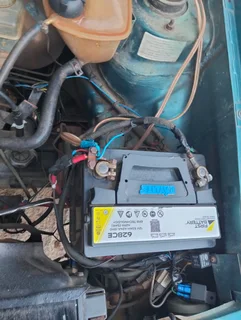 1994 Volkswagen Caddy 1800 sport old shape for sale or swop nissan 1400 rustler bantam