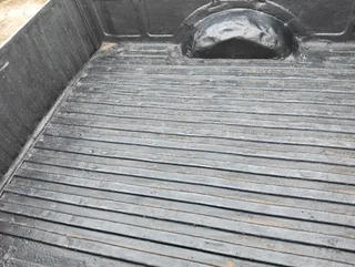 1994 Volkswagen Caddy 1800 sport old shape for sale or swop nissan 1400 rustler bantam