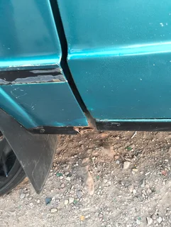 1994 Volkswagen Caddy 1800 sport old shape for sale or swop nissan 1400 rustler bantam