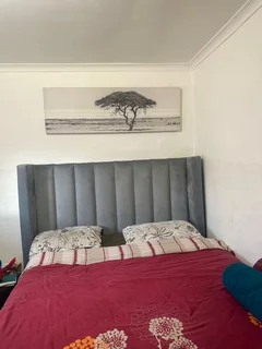 ROOM TO RENT IN 2 BED APARTMENT IN PARKLA