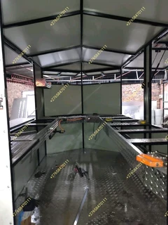 Premium mobile kitchen trailers for sale 0658470111 in south africa &amp; s a d c export