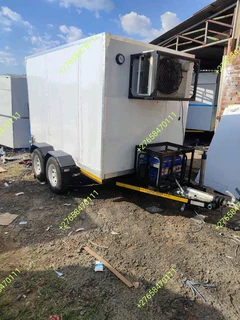 Premium mobile kitchen trailers for sale 0658470111 in South Africa &amp; s a d c export