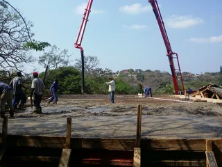 Construction, Alterations &amp; Renovations