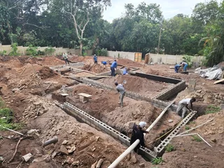 Construction, Alterations &amp; Renovations