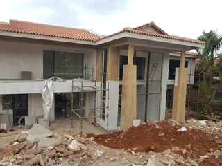 Construction, Alterations &amp; Renovations