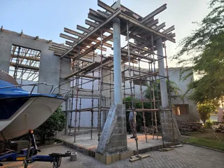 Construction, Alterations &amp; Renovations