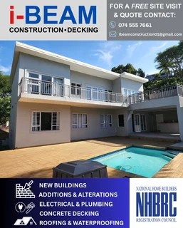 Construction, Alterations &amp; Renovations