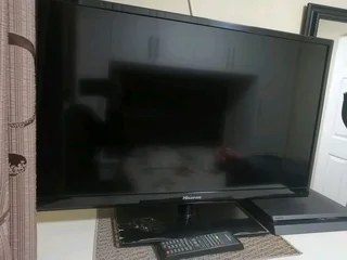 Hisense LED TV 32inch