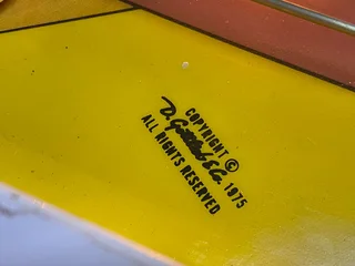 El Dorado Pinball Machine , a 1 player pinball machine, fully refurbished , for sale