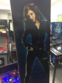 Iron Man pinball machine , a Stern pinball, available on order