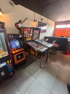 Arcade games for sale