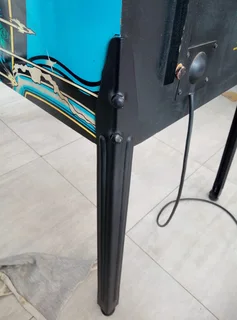 Judge Dredd Pinball Machine by Bally for sale